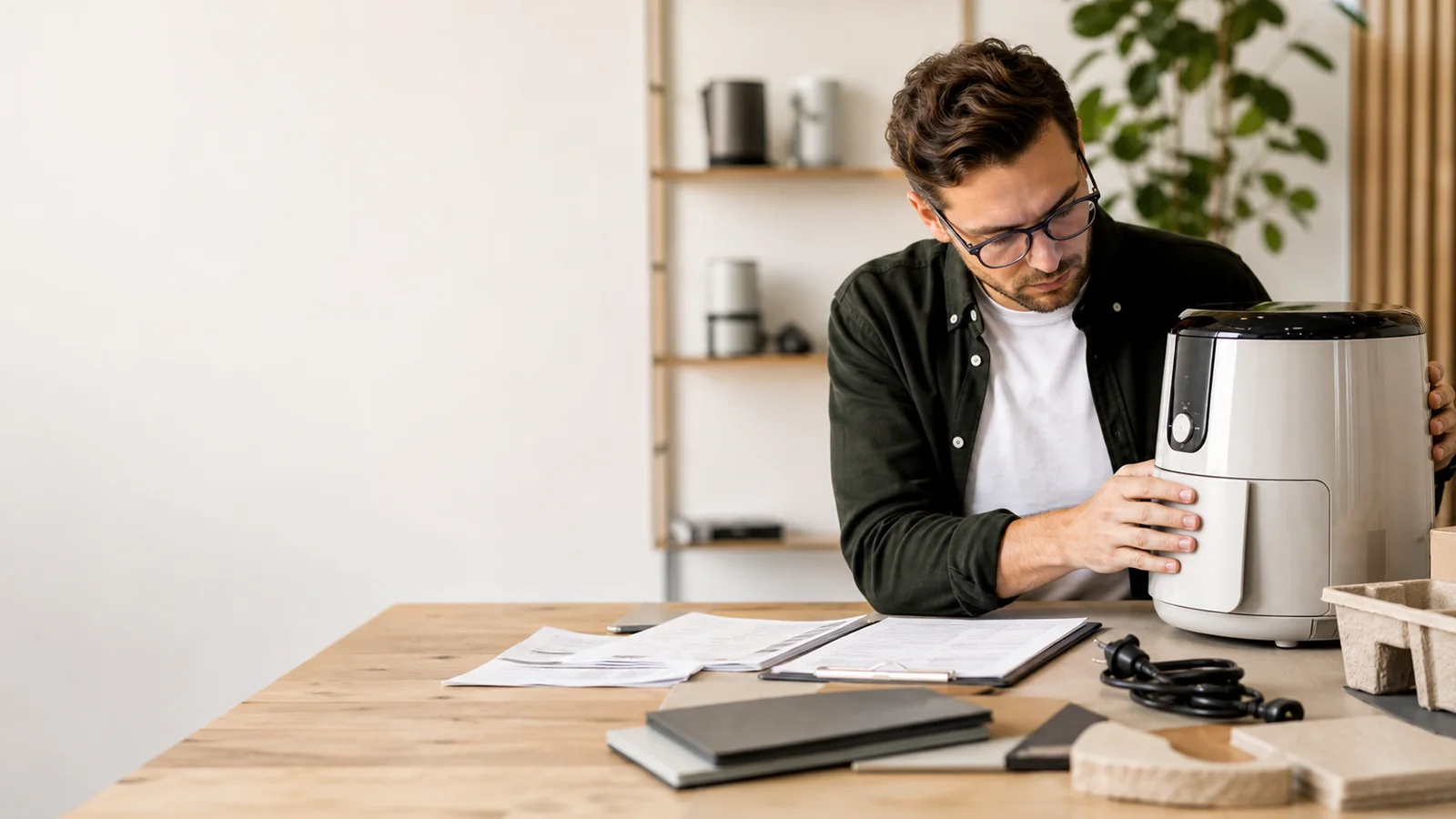 Consumer appliance evidence being reviewed for Australia and New Zealand