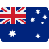 Australia flag icon