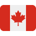 Canada flag icon