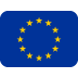 European Union flag icon