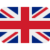 United Kingdom flag icon