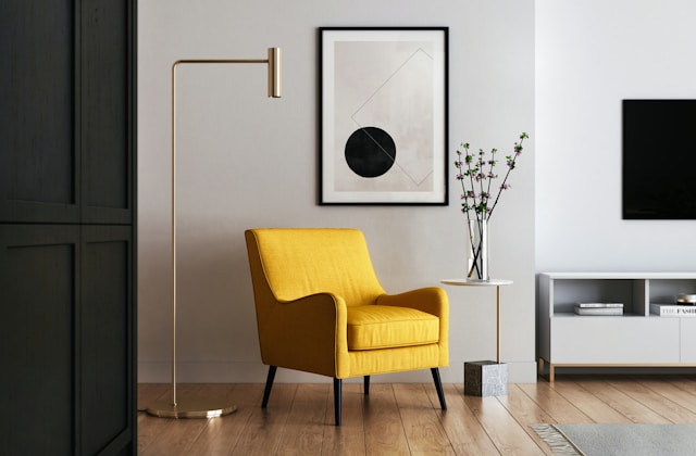 Decorative product safety and documentation support