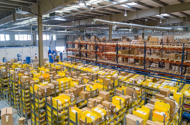Packaging EPR and material compliance support